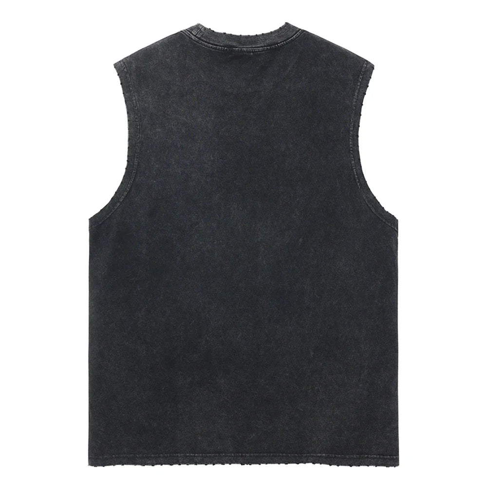 Ragno Tank Top