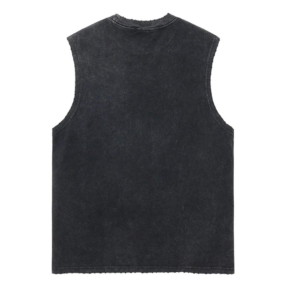 Kumo Tank Top
