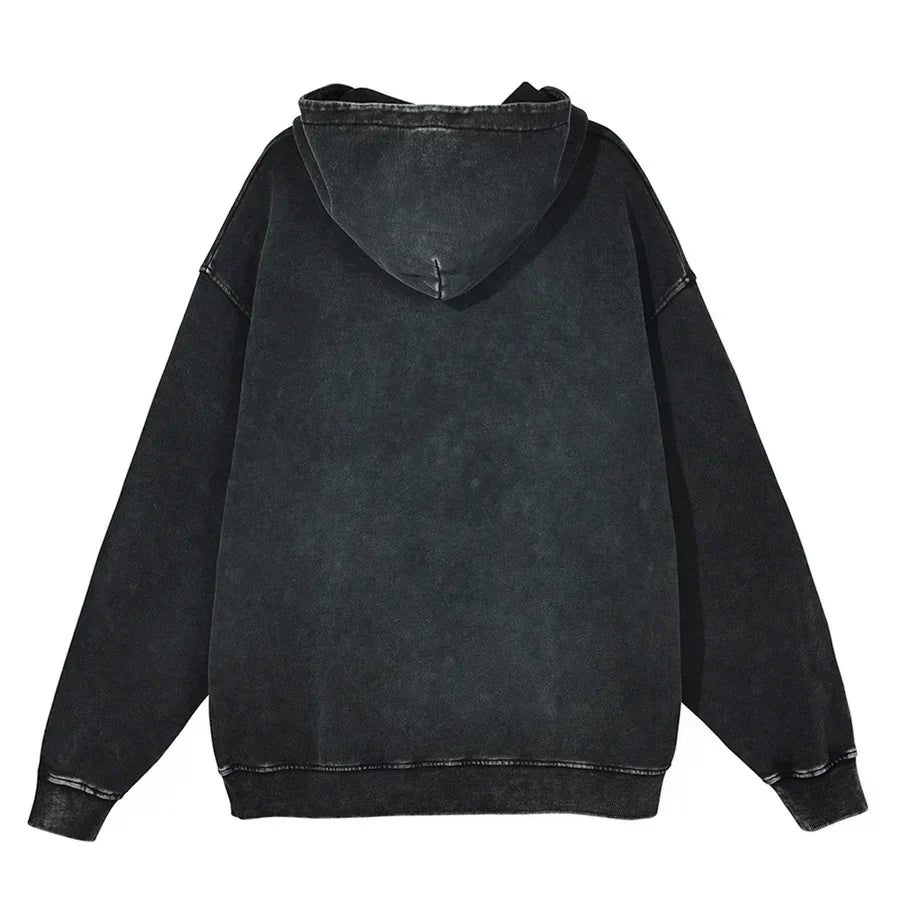Spin Hoodie
