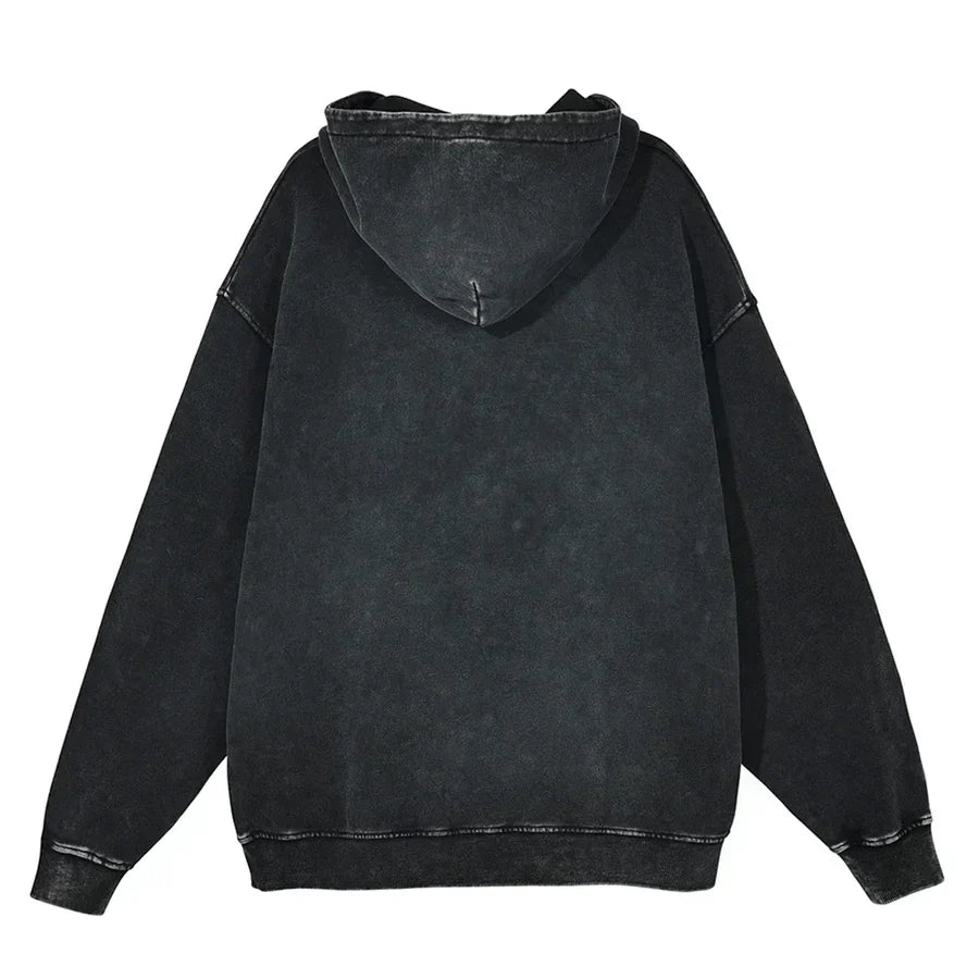 Kumo Hoodie