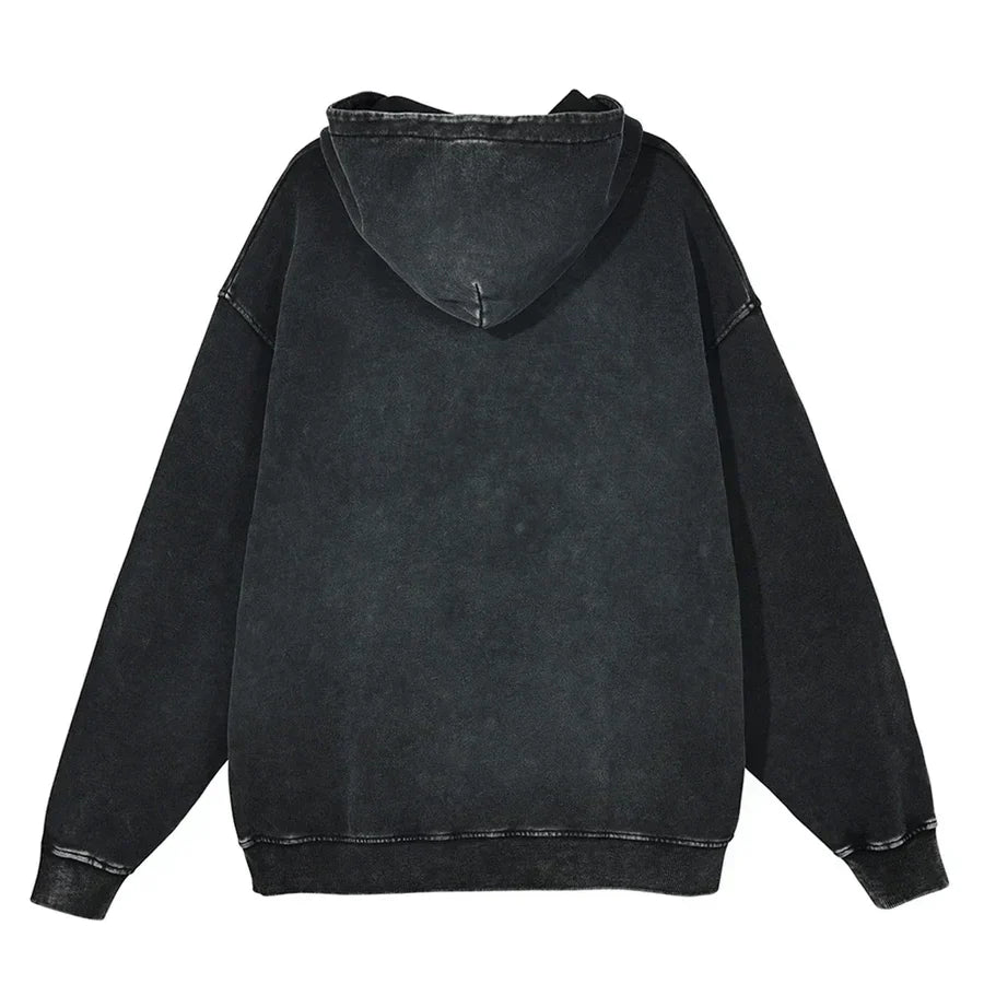 Ragno Hoodie