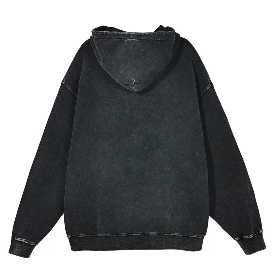 Aranea Hoodie