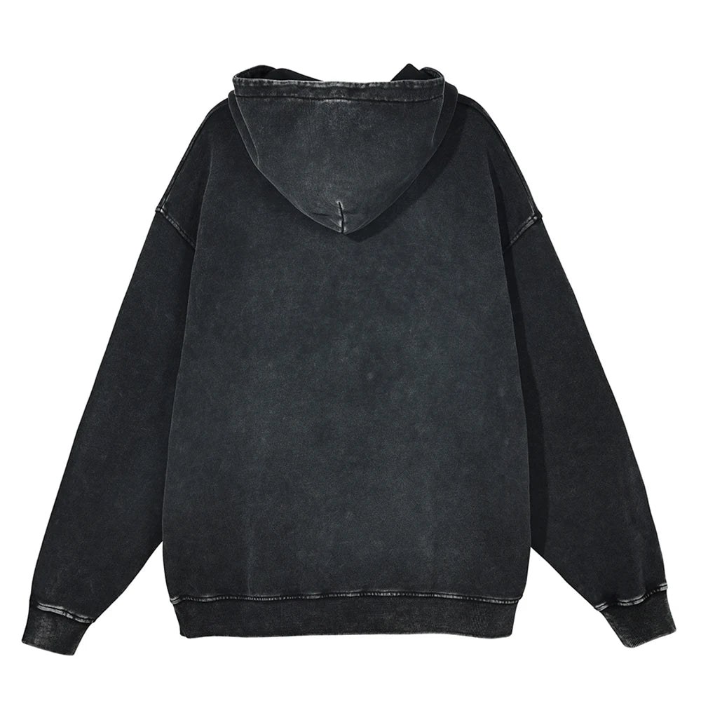 Voras Hoodie