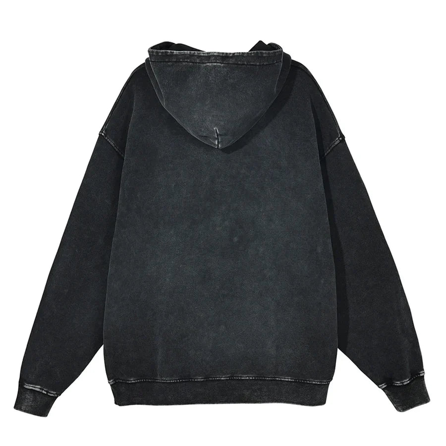 Spider Hoodie