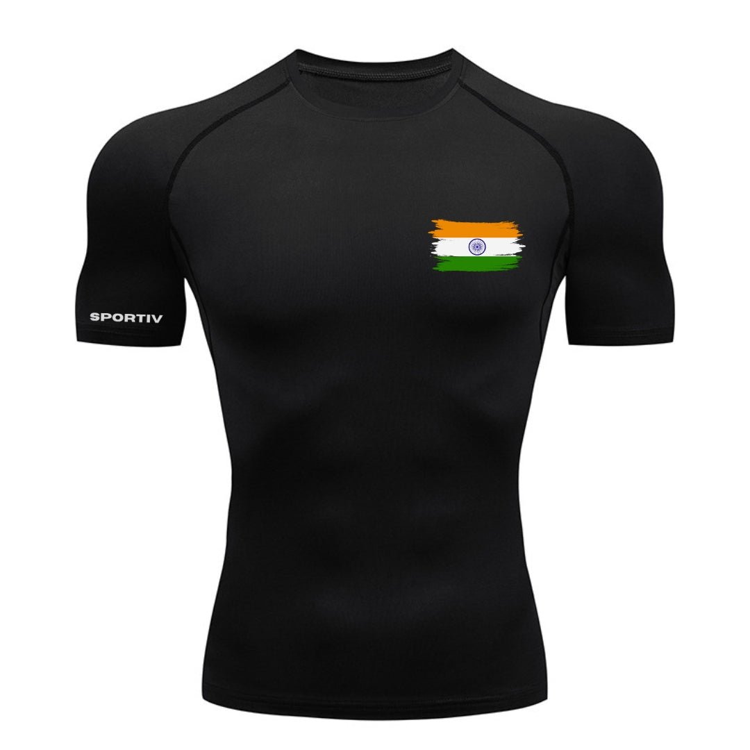 India Compression Shirt