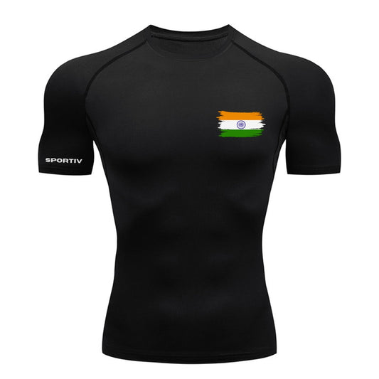 India Compression Shirt