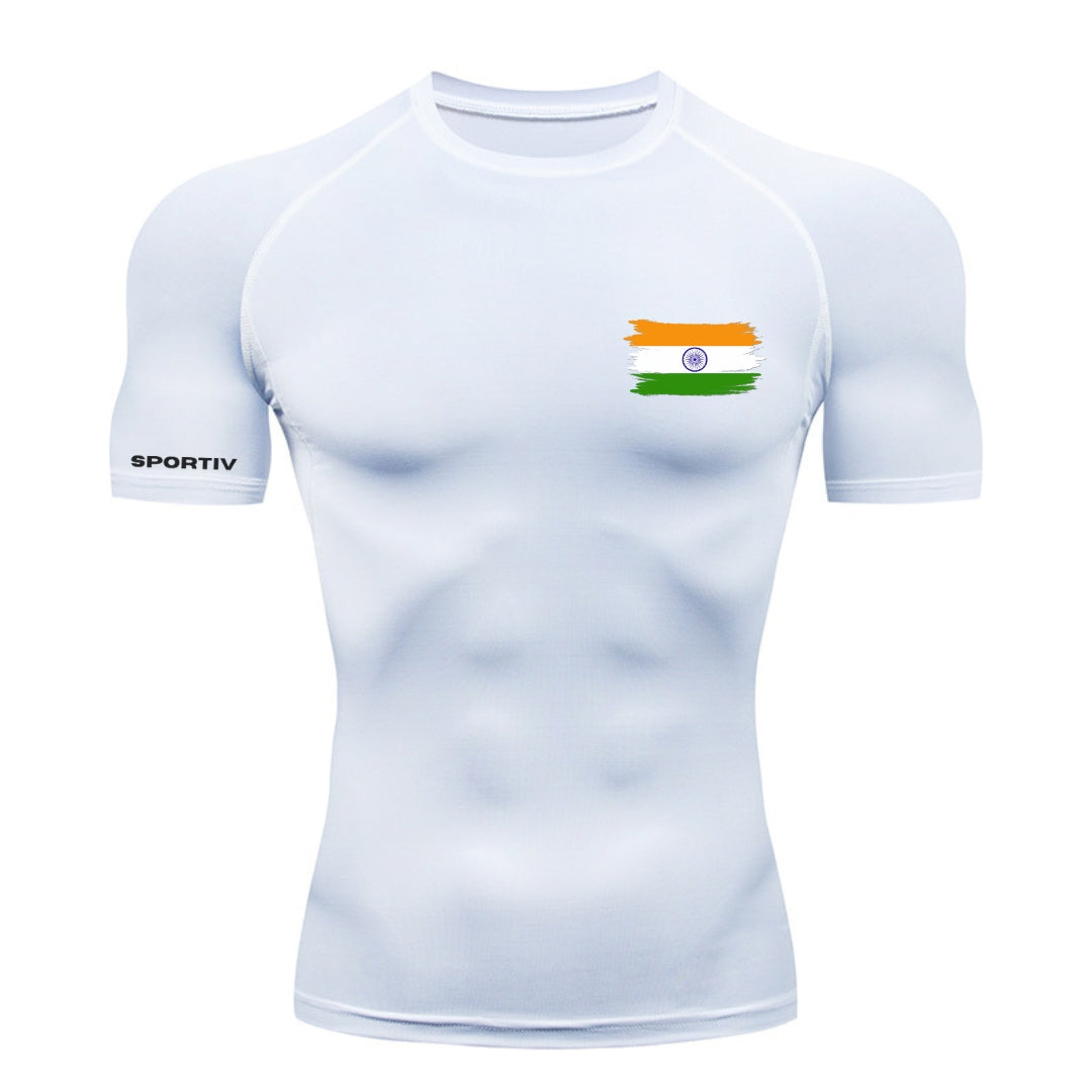 India Compression Shirt